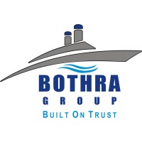 BOTHRA SHIPPING SERVICES PRIVATE LIMITED