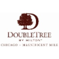 Doubletree by Hilton Chicago Magnificent Mile