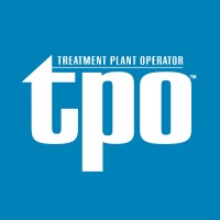 Treatment Plant Operator - TPOMag.com -  Wastewater treatment news, technical articles & products.
