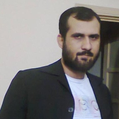 Anjum Shahzad