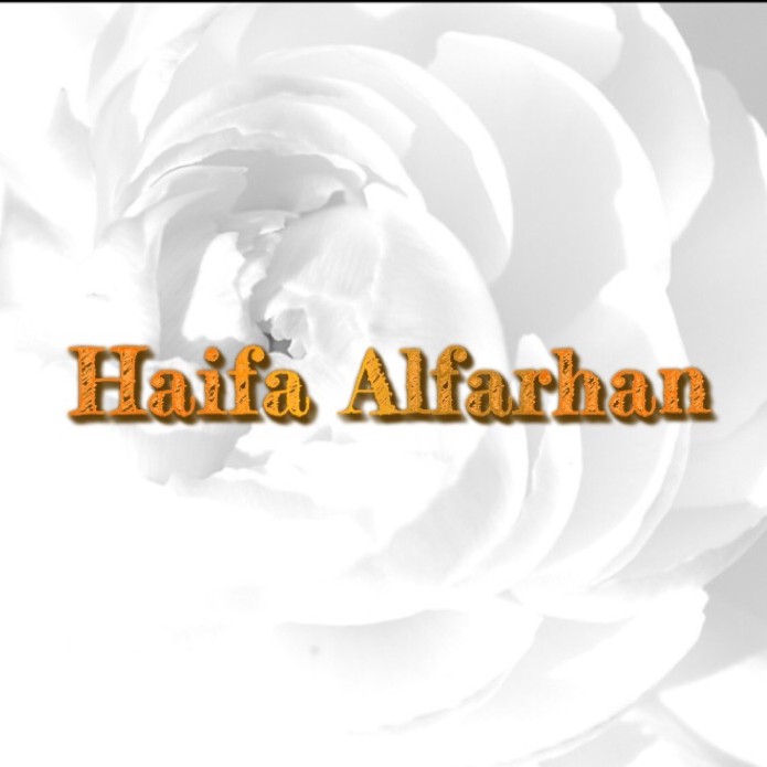Haifa Alfarhan