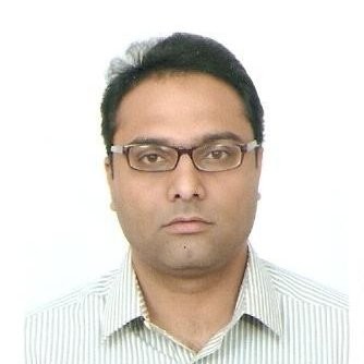 Syed Zubair Ahmed