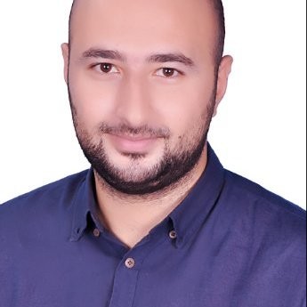 Ayman Khalil