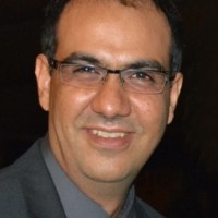 Mohammadjavad Maghsoudi