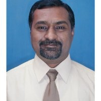 Dr. Anil Kumane