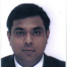 Abhijit Roy   (CEng, CITP, MBCS)