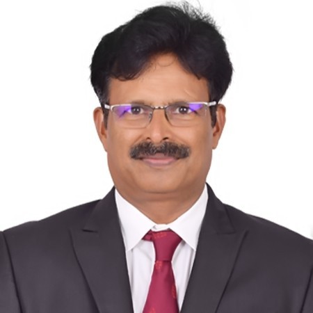 Mr. Pradeep Kumar Shetty