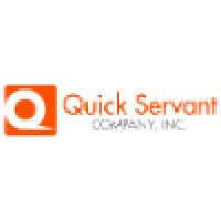 Quick Servant Company, Inc.