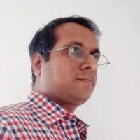 Darshak Jadhav