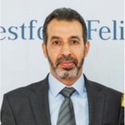 Omar Alkhaledi