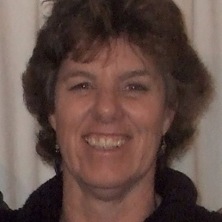 Fiona McKenzie