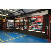 DISCOUNT TYRE DIRECT LIMITED