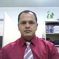 Carlos Alberto Silva de Lima