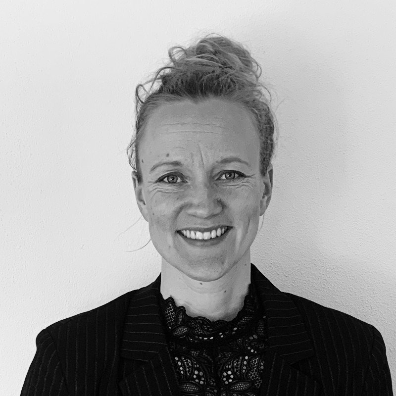 Anne-Sofie Hedegaard Andersen