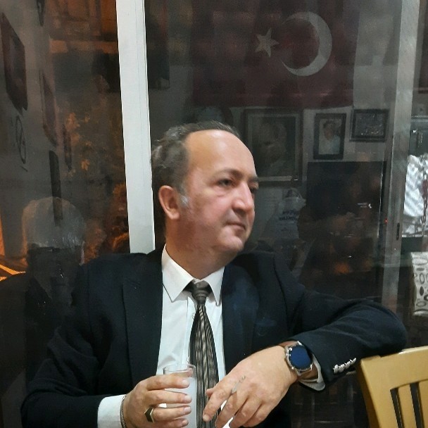 Ahmet Edip Bafli