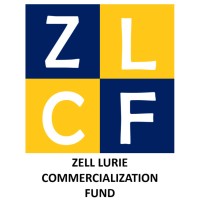 Zell Lurie Commercialization Fund