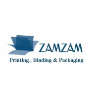 ZAMZAM for Printing, Binding & Packaging