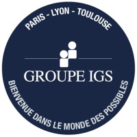GROUPE IGS, Higher Education Group