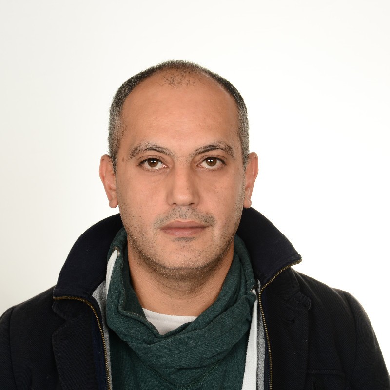 Ziad Adwan