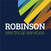 Robinson Electrical Services Ltd