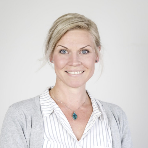 Nina Lindström