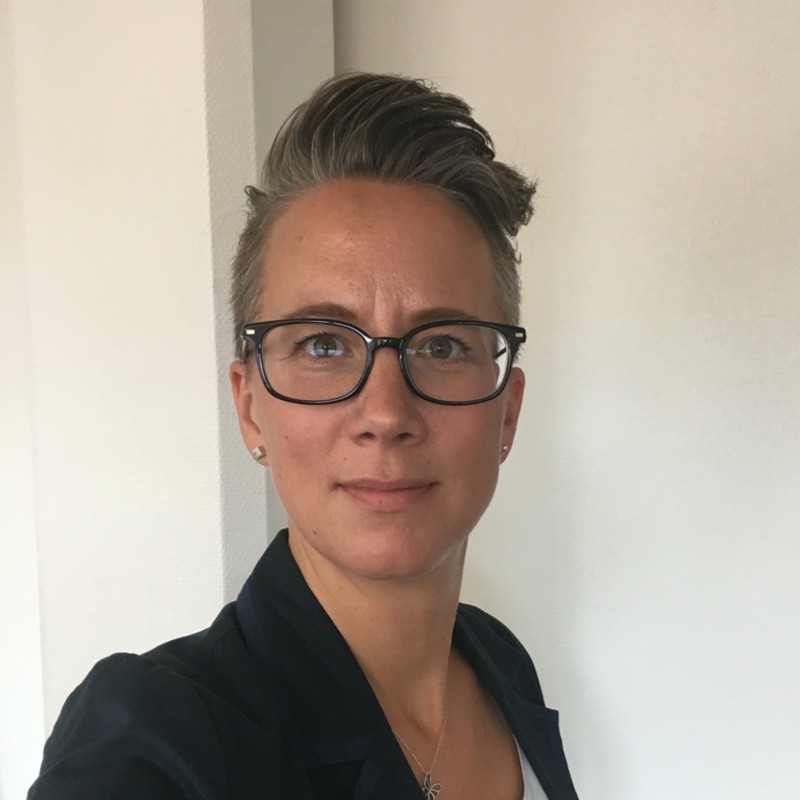 Ingrid Ekström