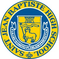 St. Jean Baptiste High School