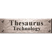 Thesaurus Technology