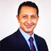 Sherif Fahmy, PhD