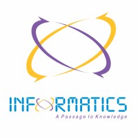Informatics Publishing Limited
