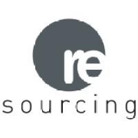 re-sourcing
