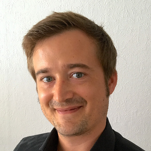 Tobias Zehnder