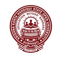 Krishna Kanta Hanidiqui State Open University, Guwahati