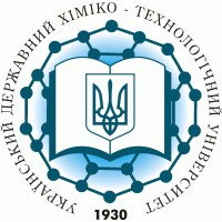 Ukrainian State Chemical Technology University, Dnipropetrovsk