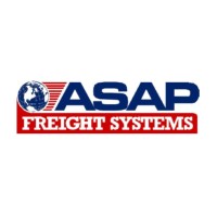 ASAP Freight Systems