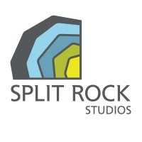 Split Rock Studios - Exhibit Design / Build