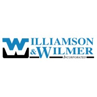 Williamson & Wilmer, Inc.