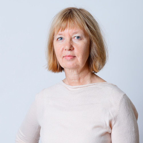 Anne Koponen