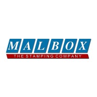 Malbox The Stamping Company