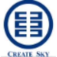 Jiangsu Create Sky International Co.,Ltd