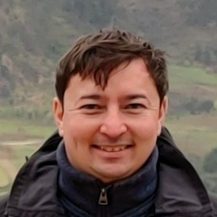 Tomasz Nguyen