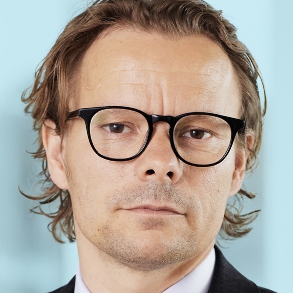 Mikkel Rosendahl