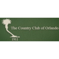 Country Club Of Orlando