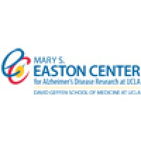 Mary S. Easton Center for Alzheimer's Disease Research at UCLA