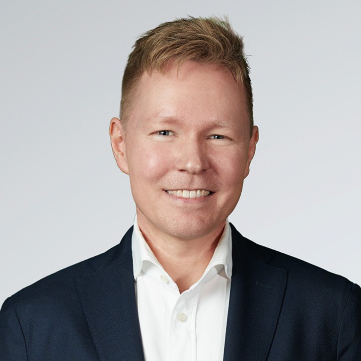 Kasper Nørgaard