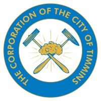 The Corporation of the City of Timmins