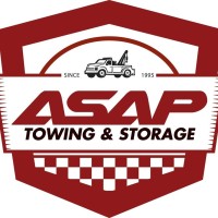 ASAP Towing & Storage