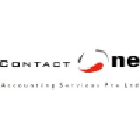 ContactOne Accounting Services Pte Ltd