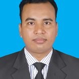 Md. Gajibor Rahman