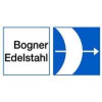 Bogner Edelstahl SRL